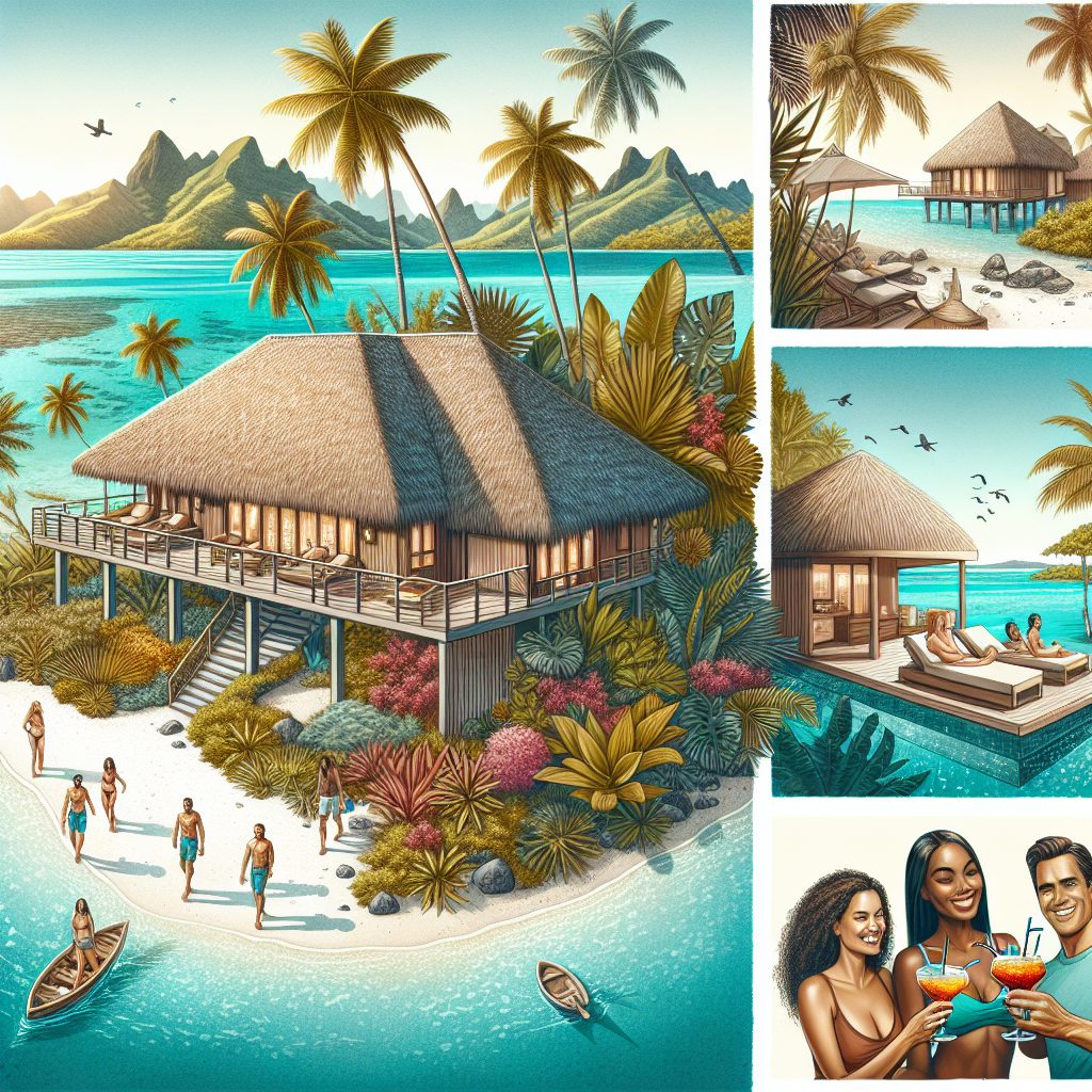 Exclusive Island Resorts Tonga Guide For Remote Escape Experience