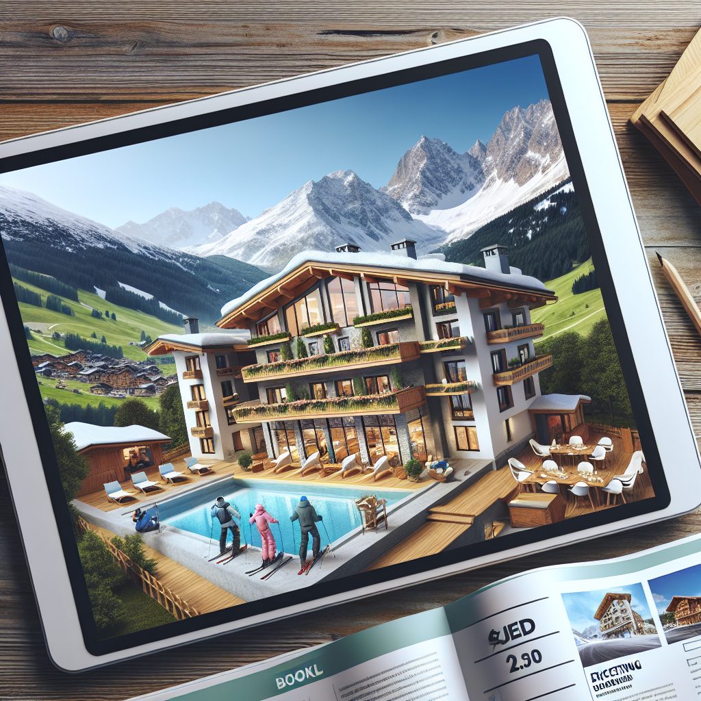 Exclusive Smart Hotels Austria Guide For Scenic Alpine Stay And Booking Deals