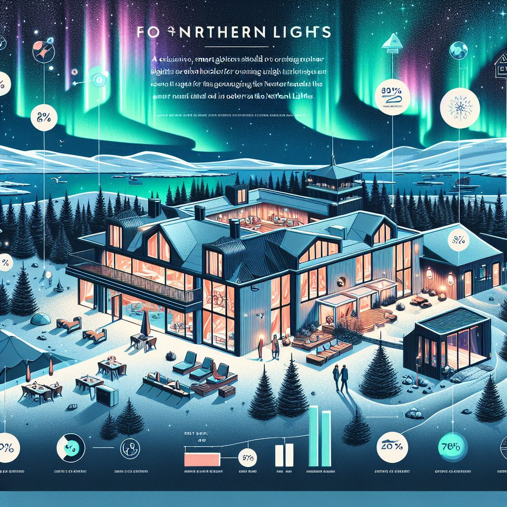 Exclusive Smart Hotels Iceland Guide For Northern Lights Stay Deals