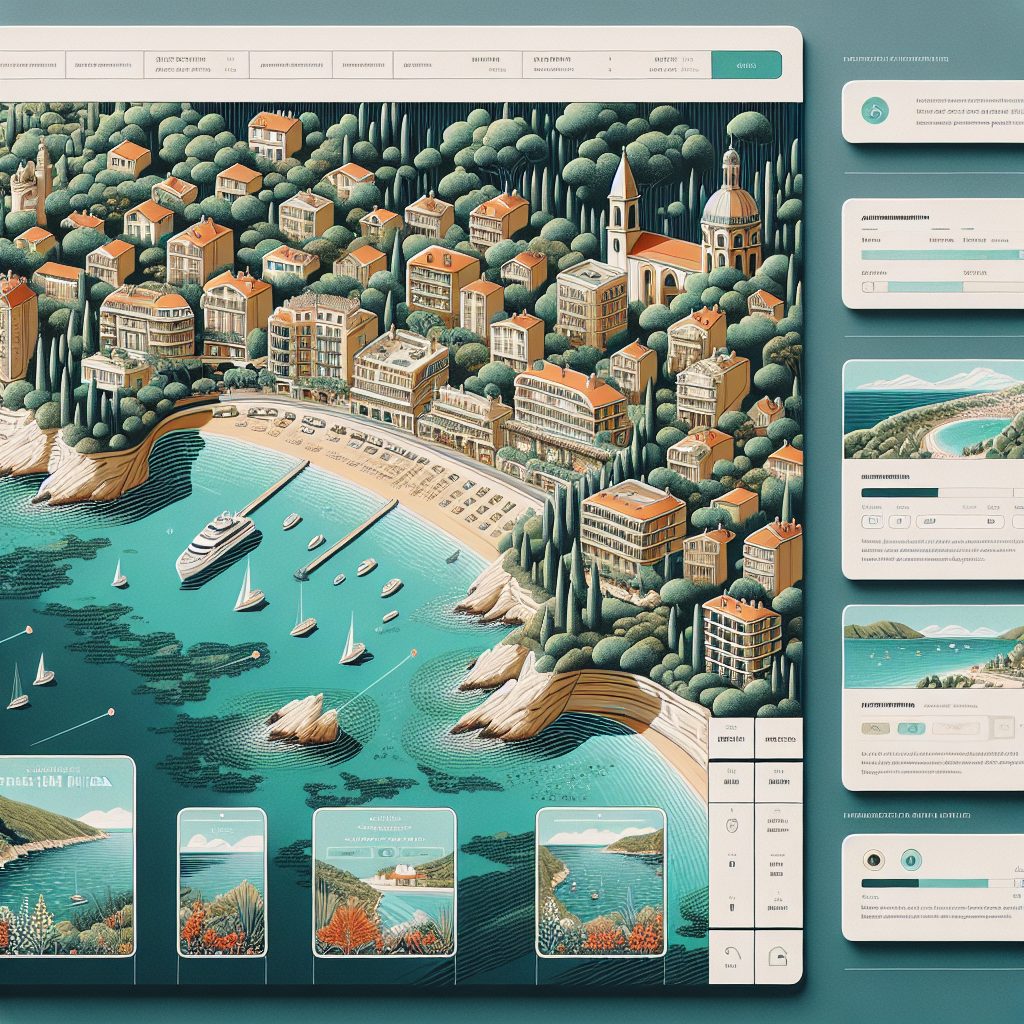 Exclusive Travel Booking System Guide For Exploring French Riviera