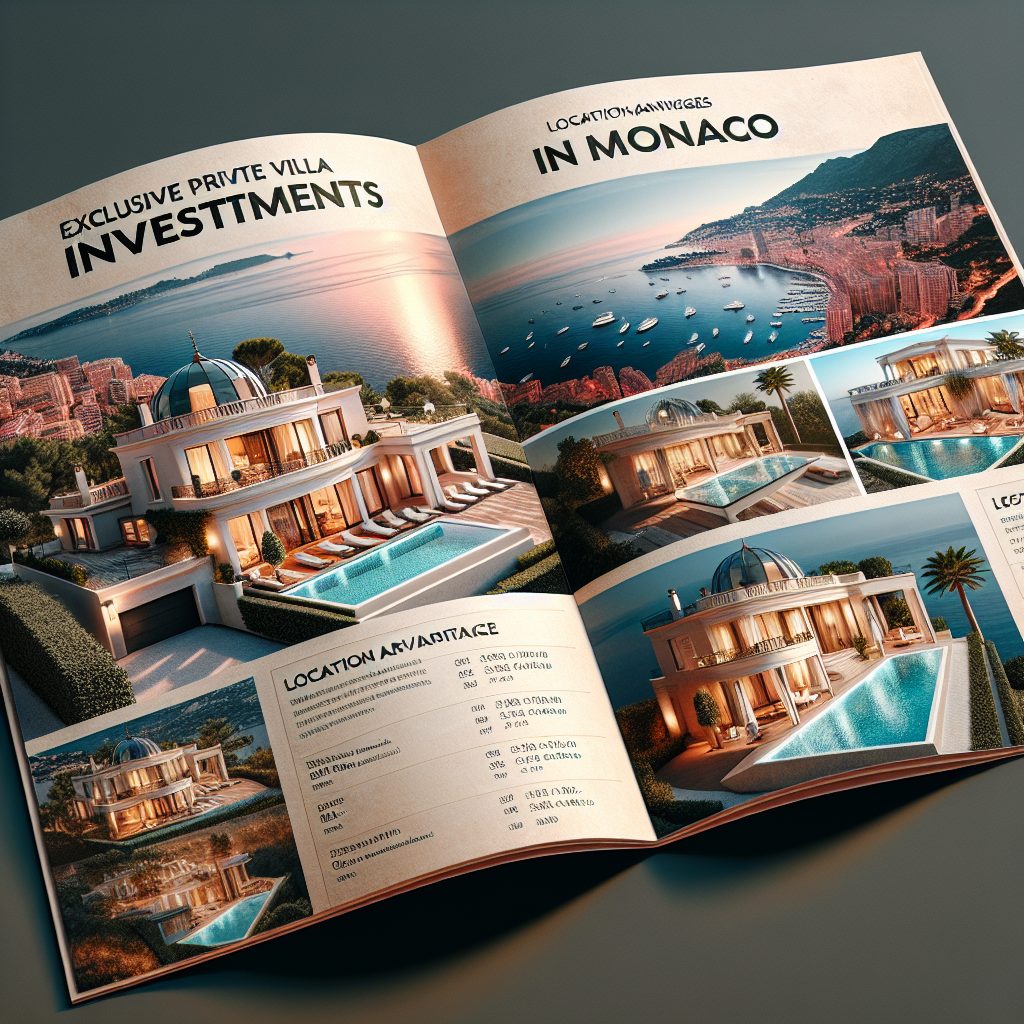 Exclusive Villa Investment Guide For Monaco Private Villas
