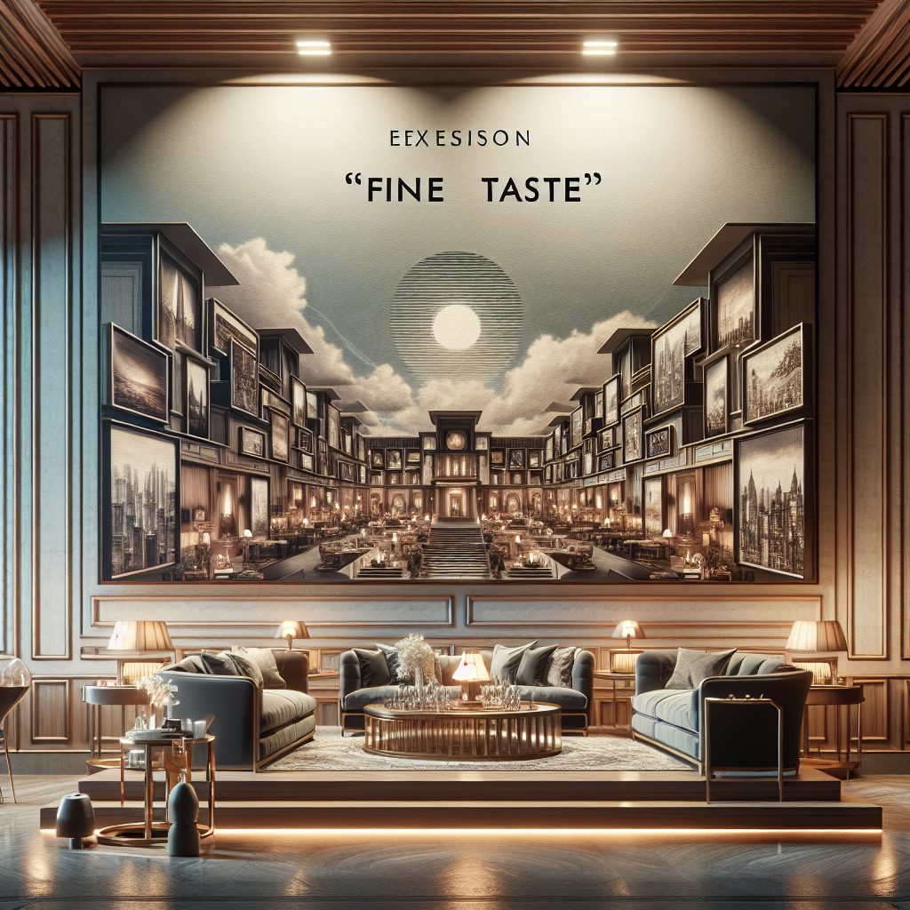 Executive Boutique Hotels With Fine Taste and Private Charm