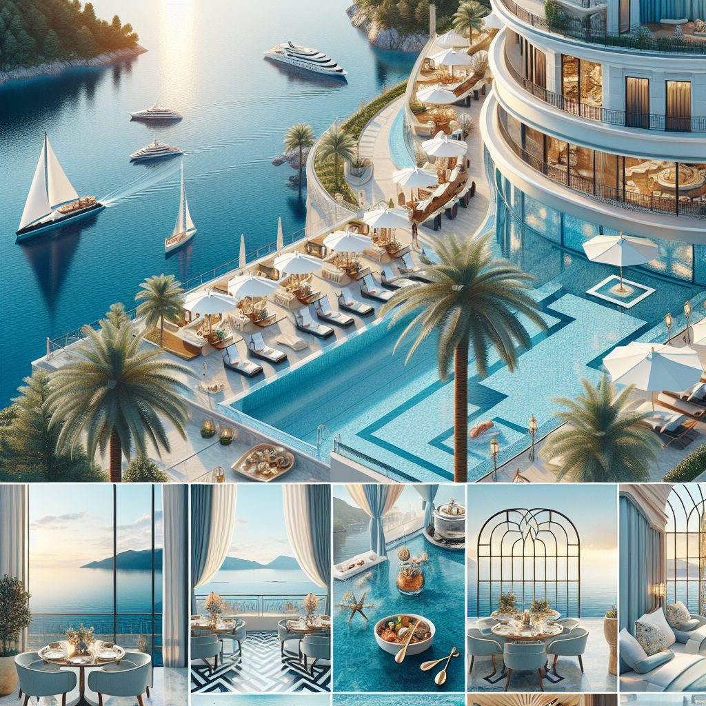 Flow Montenegro Luxury Hotels Guide For Coastal Stay