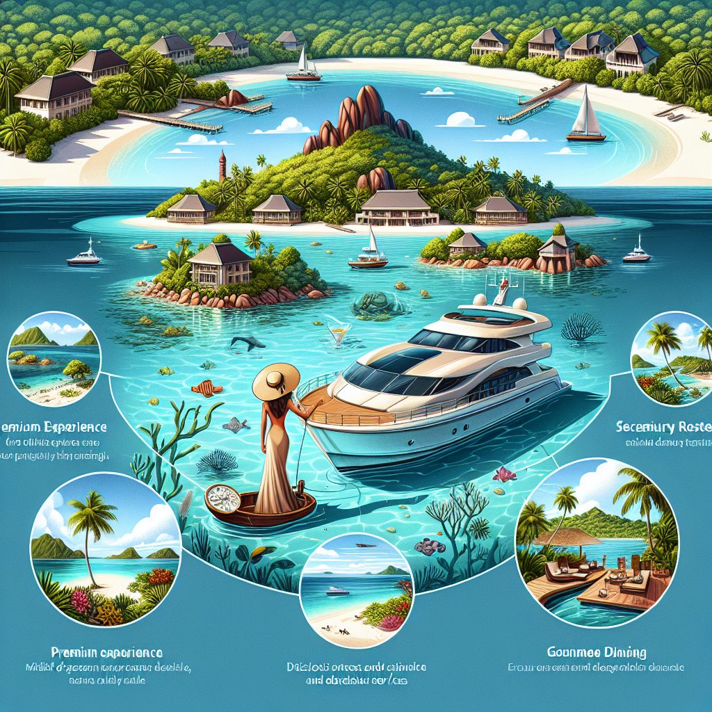 Flow Seychelles Travel Guide For Private Island Travel And Premium Experience
