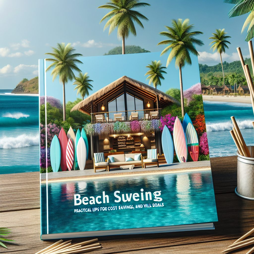 Flux Nicaragua Villa Deals Guide For Beach Living And Savings