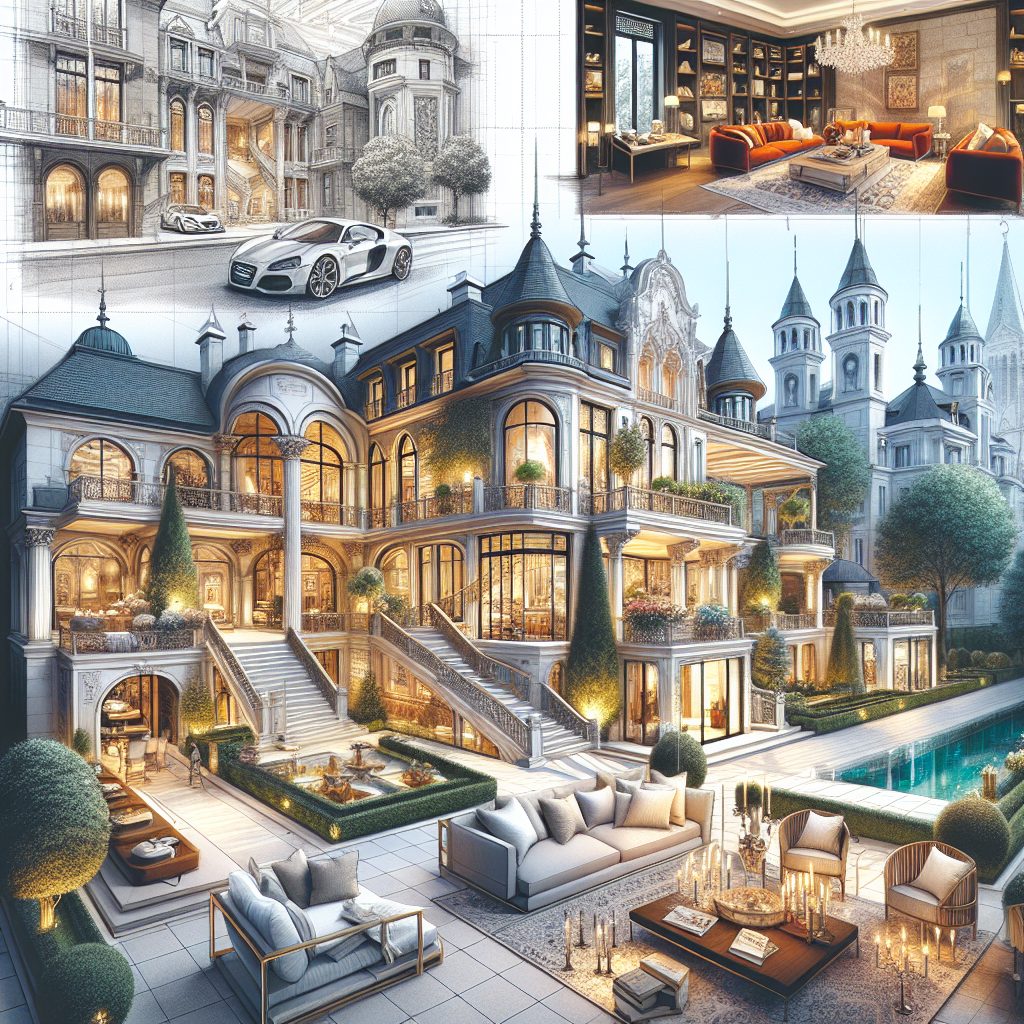 Formula Germany Luxury Villas Guide For Urban Private Stay