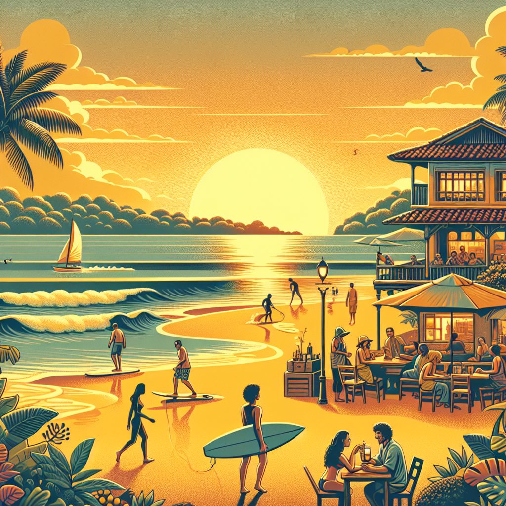 Global Budget Villas Nicaragua Guide For Affordable Beach Living