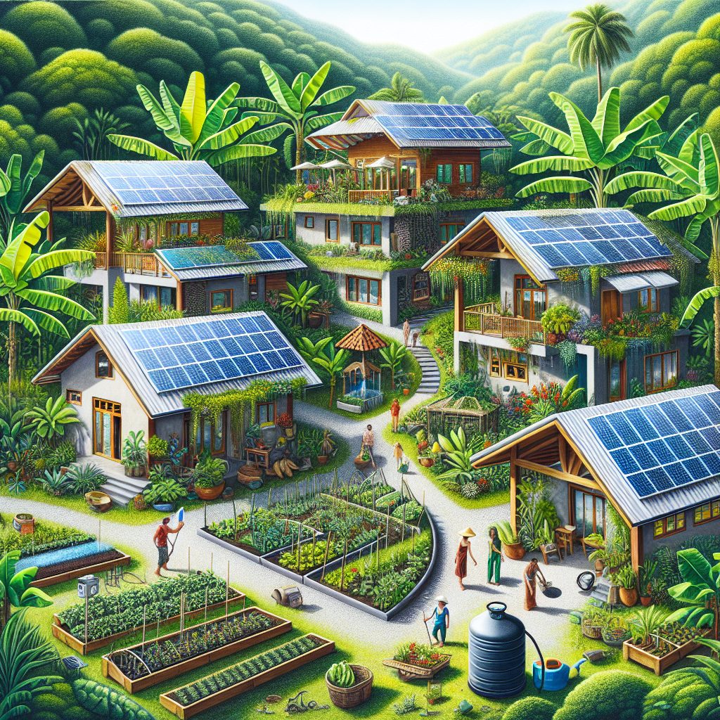 Global Eco Villas Costa Rica Guide For Sustainable Living