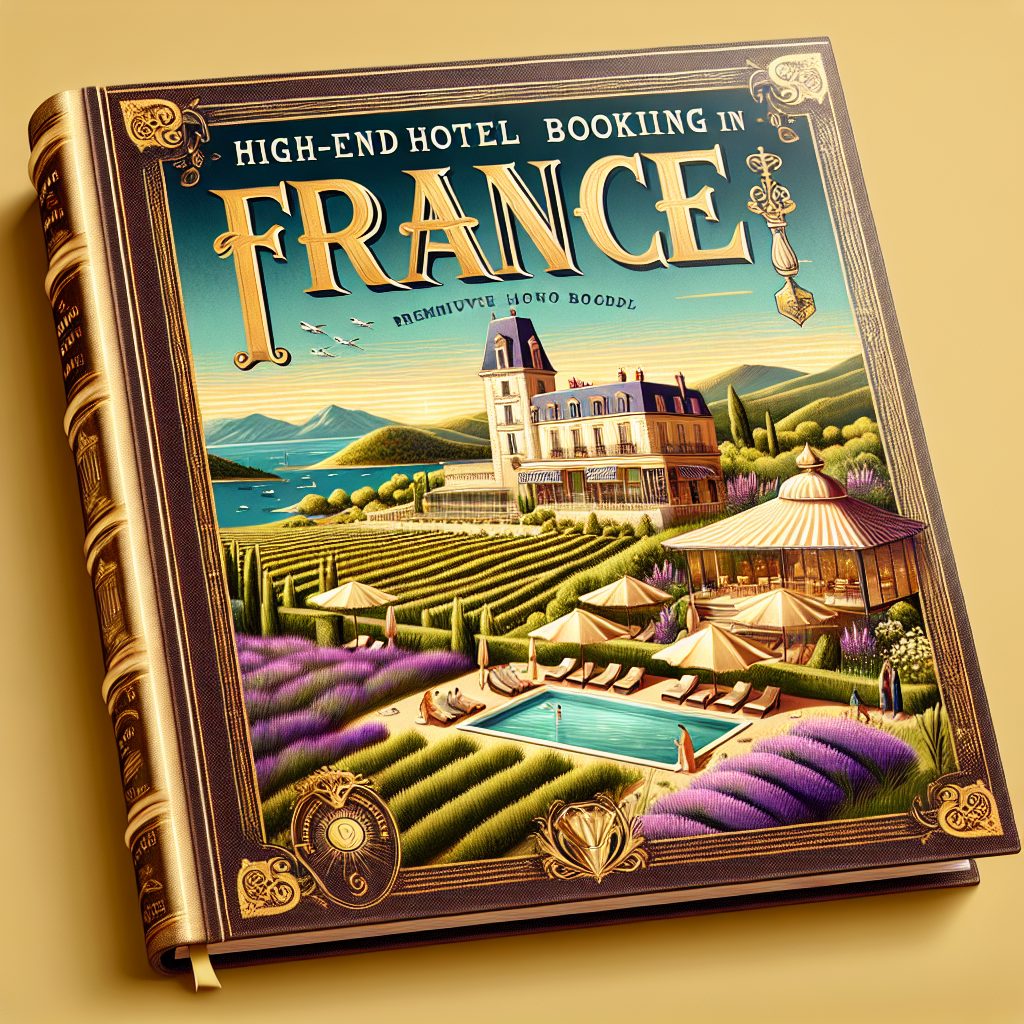 Global Luxury Hotels France Guide For Premium Booking Deals