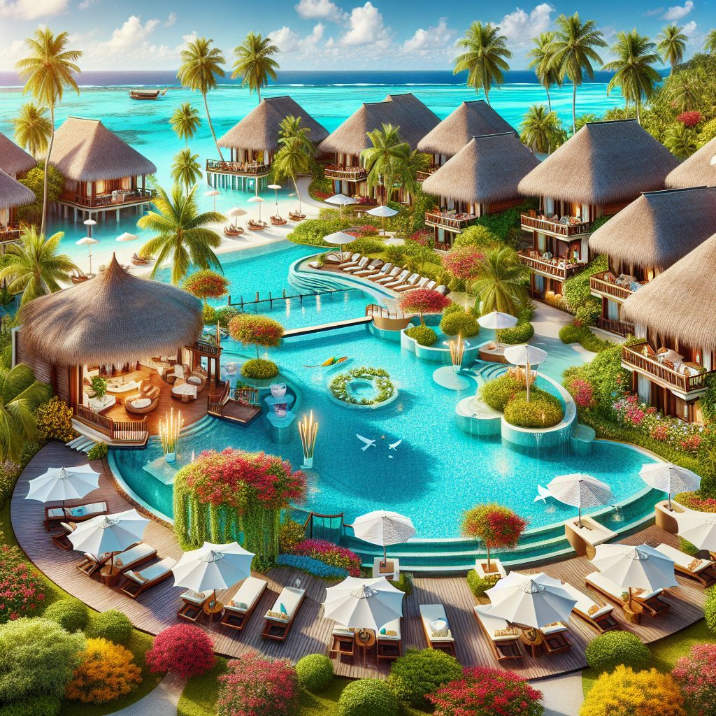 Grand Reserve Resorts for Premium Holidays and Tropical Grandeur