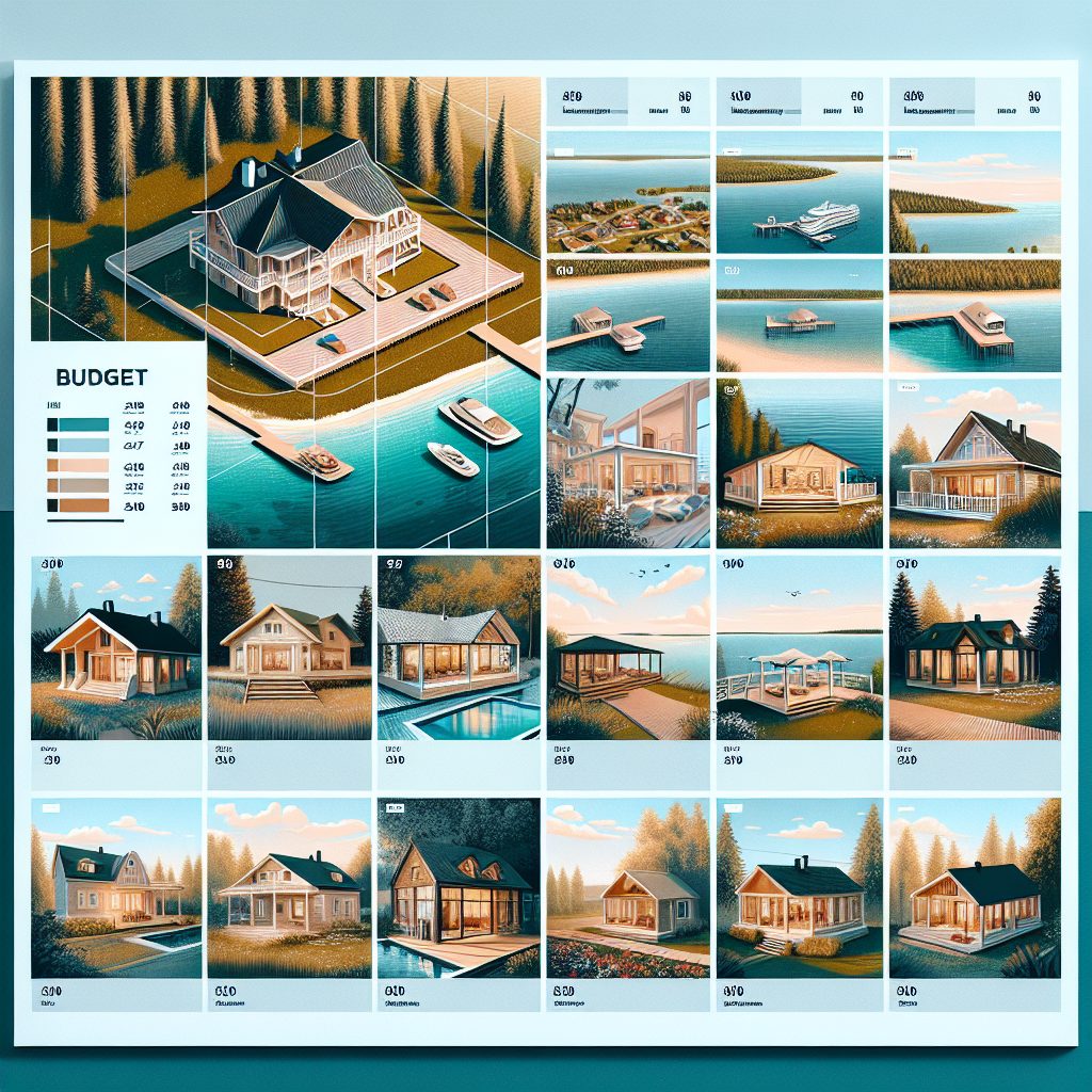 Gridline Latvia Villa Deals Guide For Budget Luxury Living