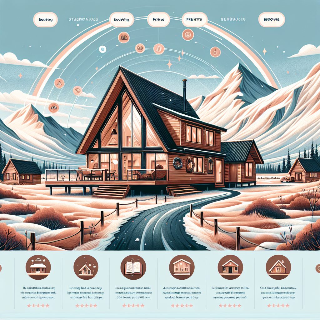 High End Villa Experience Guide For Renting Iceland Cabin Style Villas