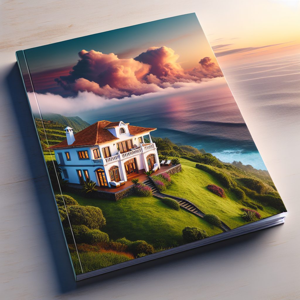 High Value Villa Booking Guide For Renting Azores Ocean View Villas