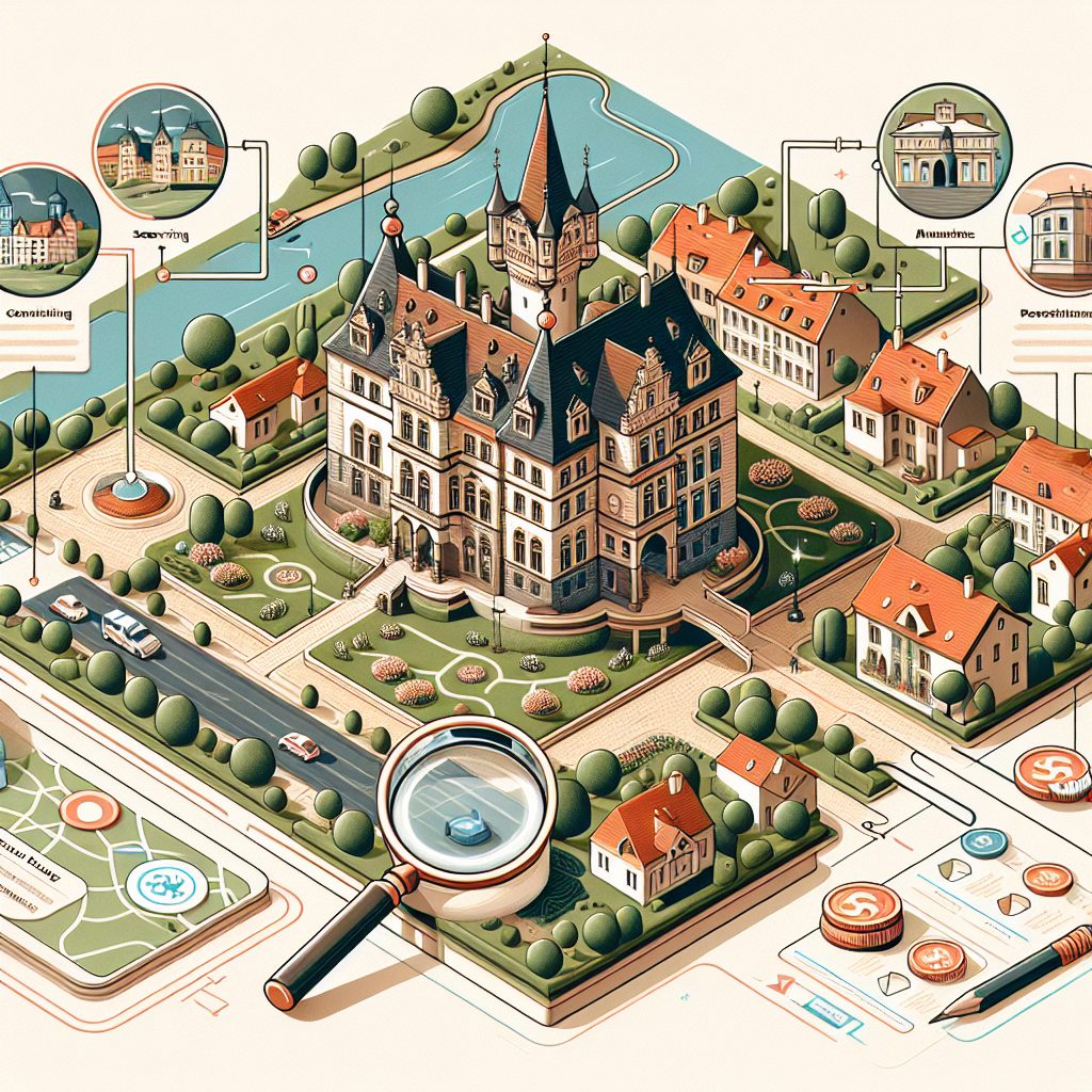 High Value Villa Booking Strategy For Renting Prague Villas