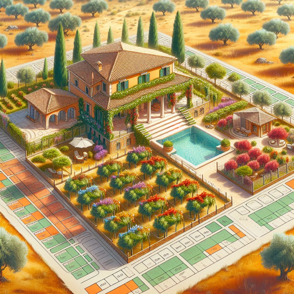 High Value Villa Booking Strategy For Sicily Countryside Villas