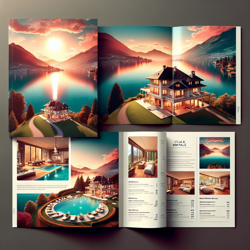 High Value Villa Rental Guide For Lucerne Lake Villas