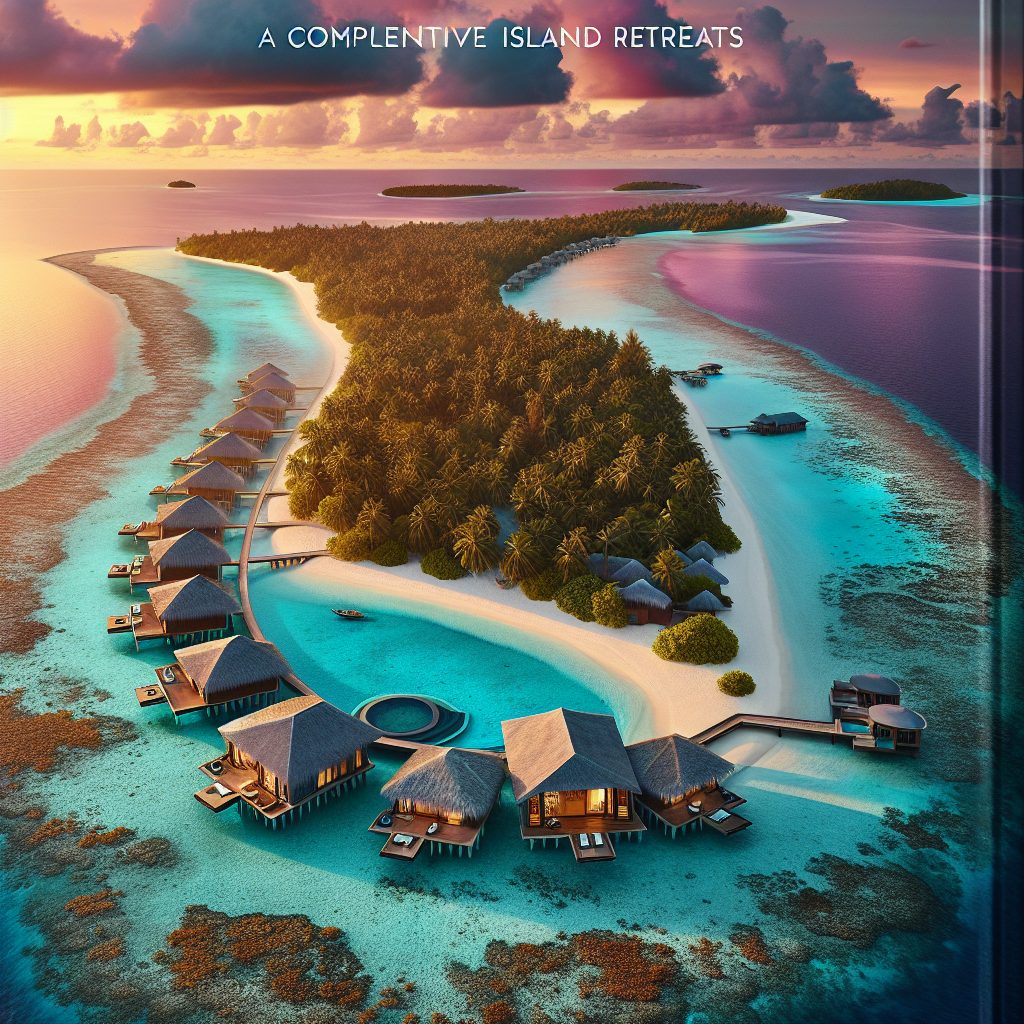 Horizon Maldives Luxury Resorts Guide For Premium Island Retreat