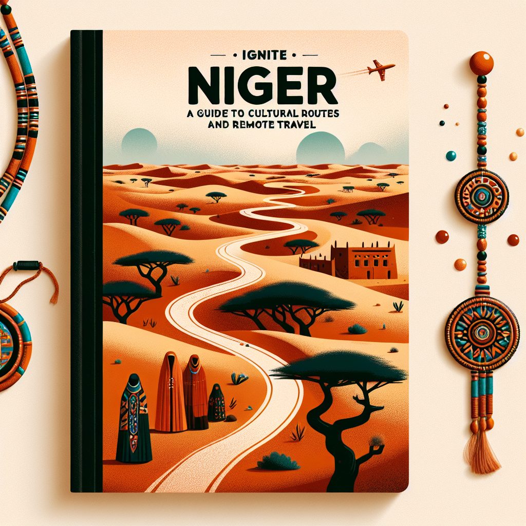 Ignite Niger Travel Planner For Cultural Routes And Remote Travel