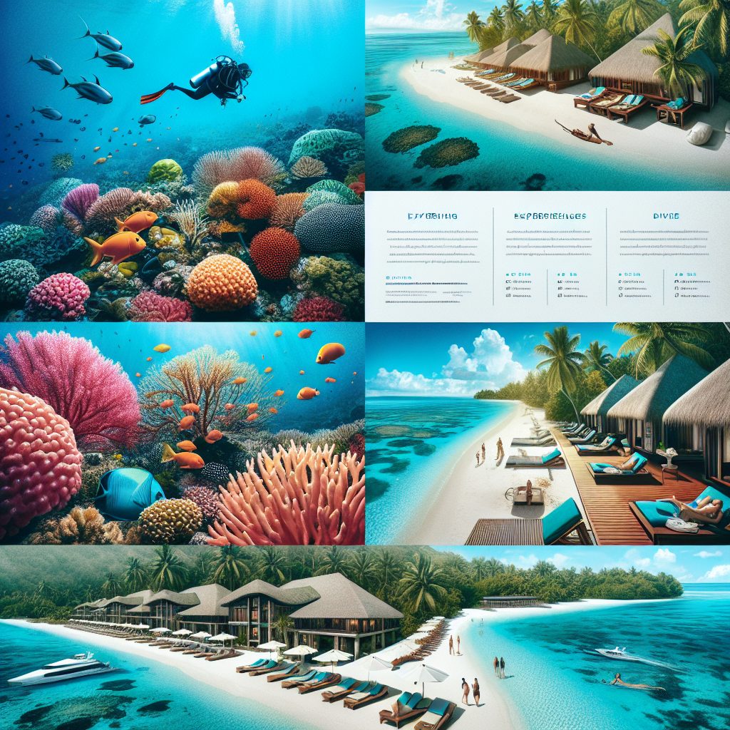 Ignite Palau Luxury Resorts Guide For Diving And Beach Escape