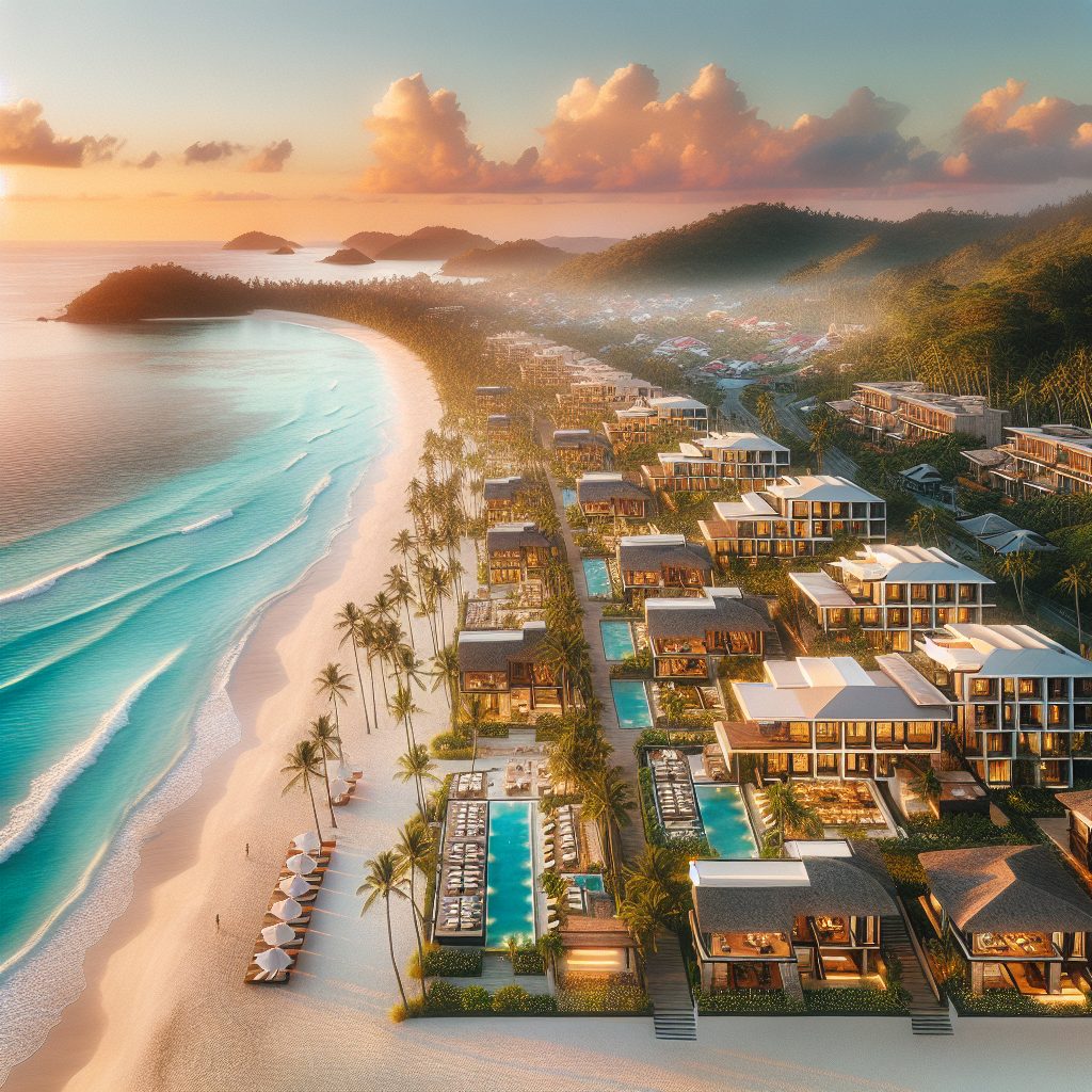 Ignite Philippines Hotels With Beachfront Comfort Rooms