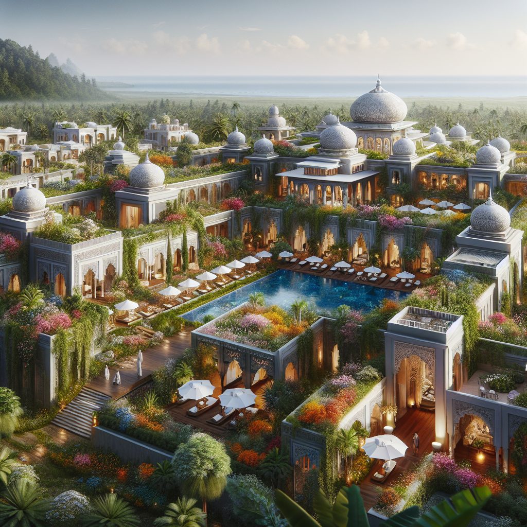 Imperial Boutique Resorts With Private Charm and Luxe Hospitality