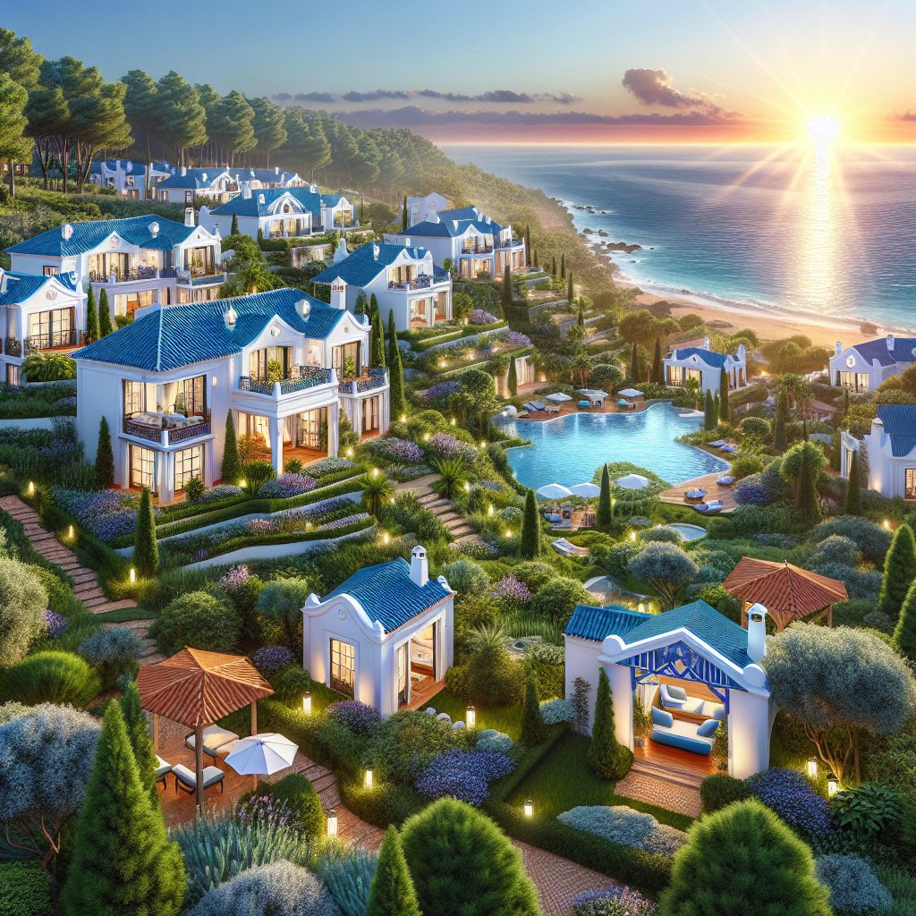 Junction Portugal Luxury Villas Guide For Coastal Retreat Experience