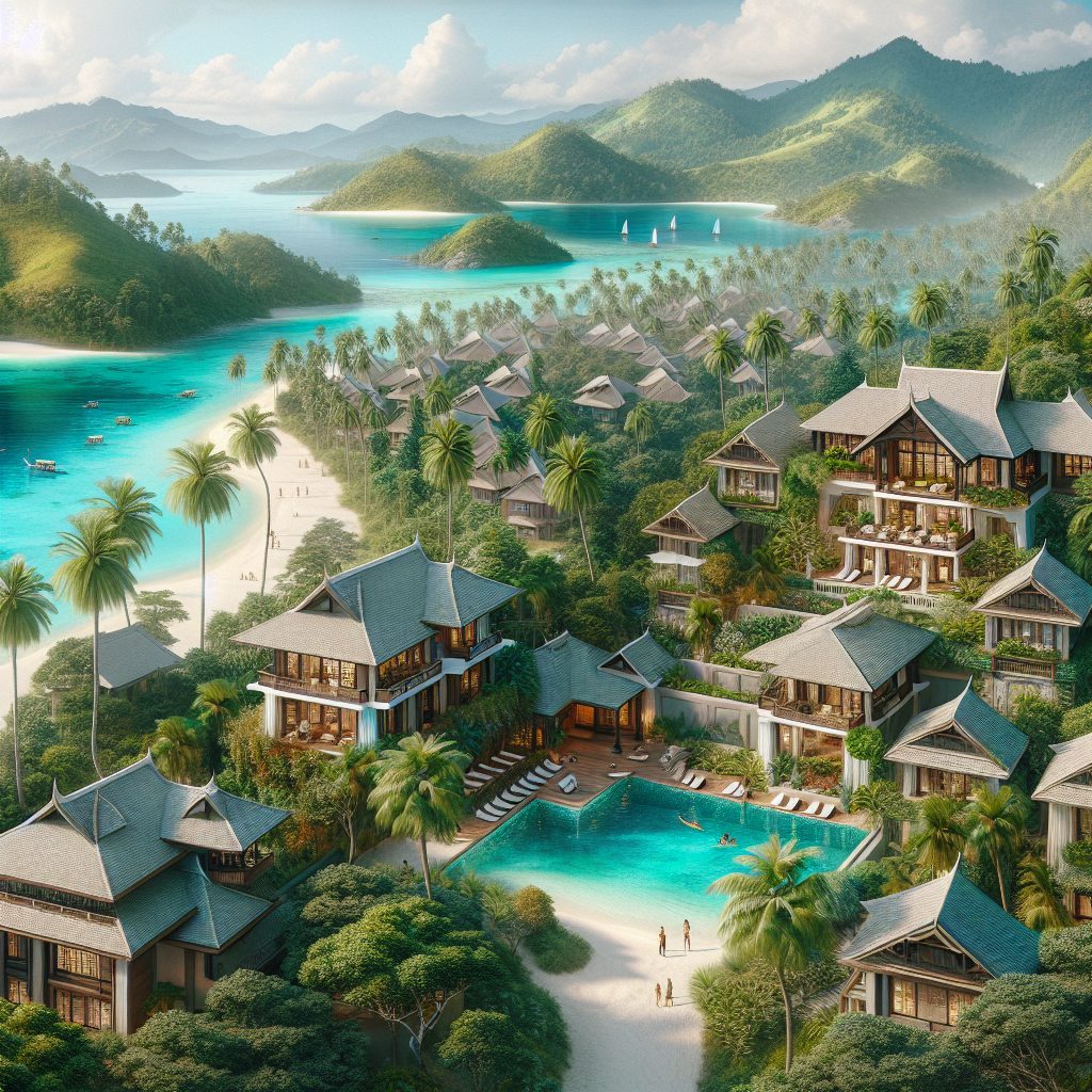 Kernel Philippines Villa Deals Guide For Island Living Experience