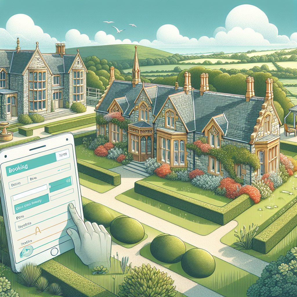 Keystone United Kingdom Villa Booking Guide For Country Estate Living