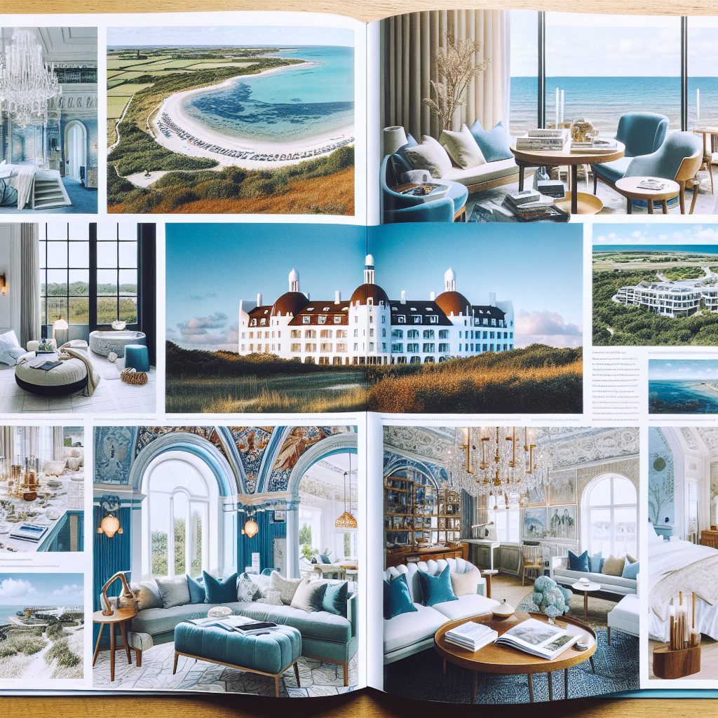 Luxury Coastal Hotels Denmark Guide For Premium Comfort Stay