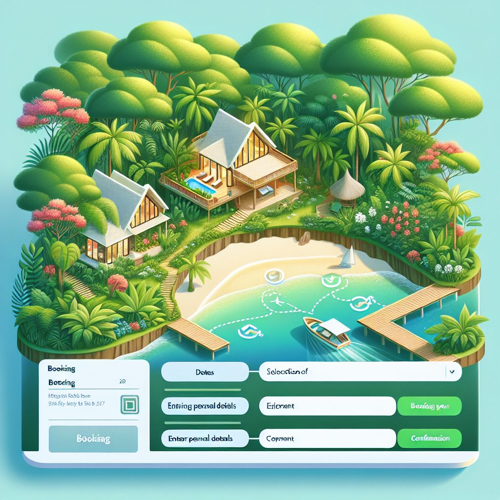 Momentum Belize Villa Booking Guide For Jungle And Beach Living