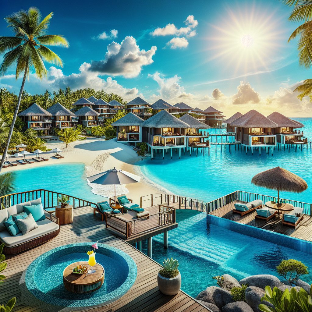 Momentum Bora Bora Luxury Resorts Guide For Premium Island Escape