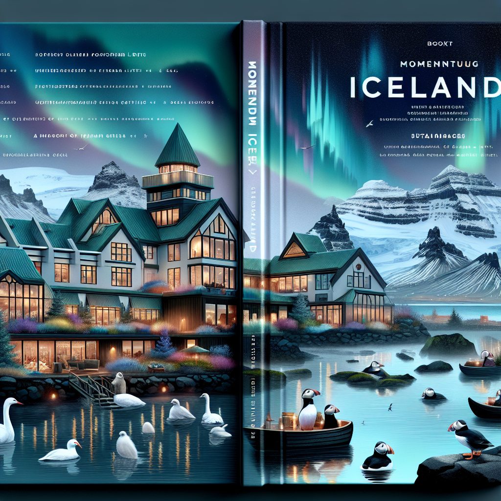 Momentum Iceland Luxury Hotels Guide For Unique Stay Experience