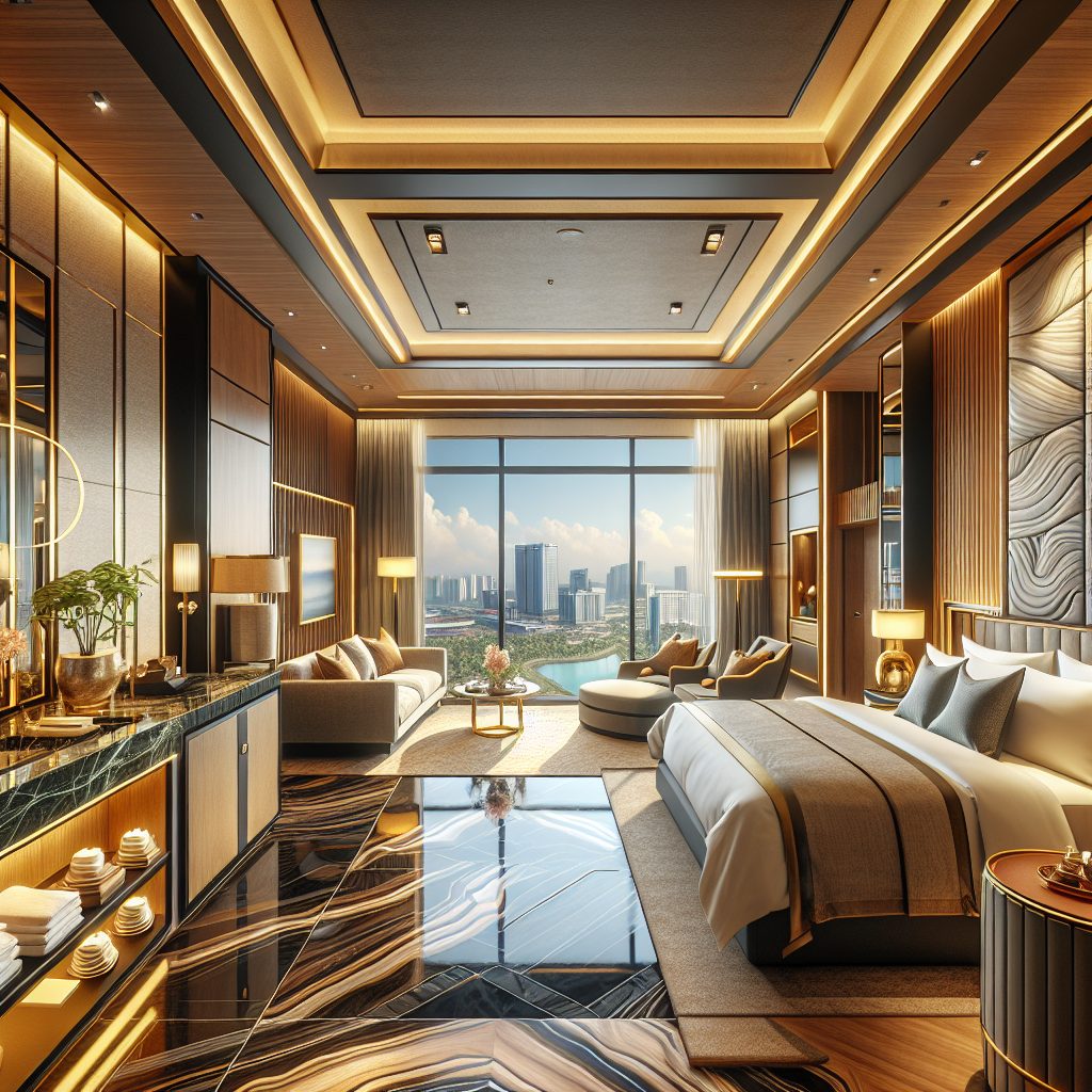Nexus Malaysia Hotels With Premium Comfort Rooms