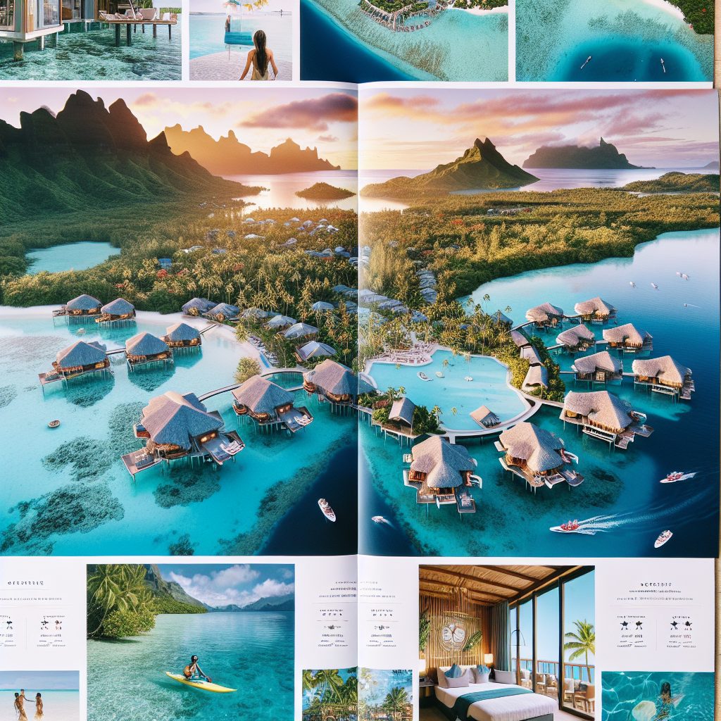 Orbit French Polynesia Luxury Resorts Guide For Overwater Experience