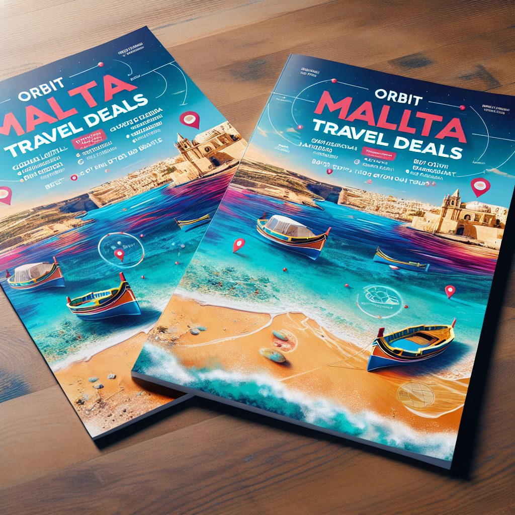 Orbit Malta Travel Deals Guide For Coastal Trips And Booking Savings