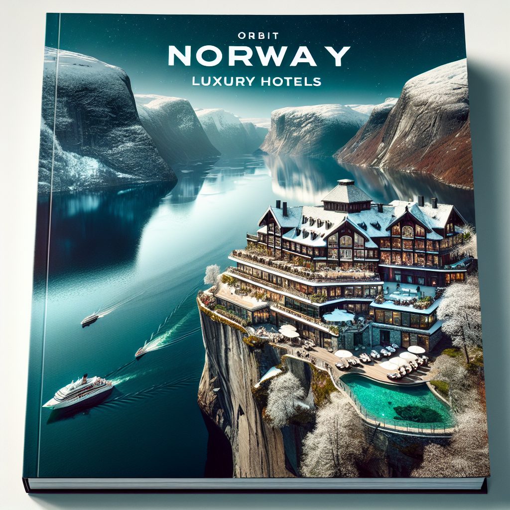 Orbit Norway Luxury Hotels Guide For Fjord View Rooms