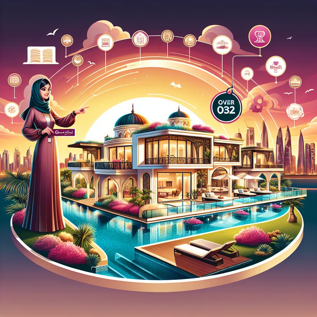Orbitline Qatar Villa Deals Guide For Premium Living Options