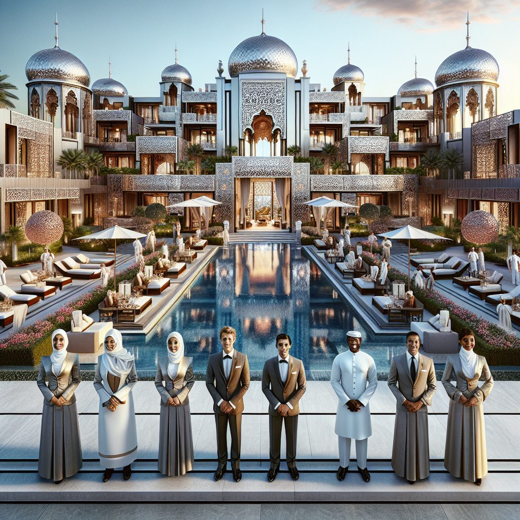 Platinum Heritage Resorts for Timeless Beauty and Rich Service