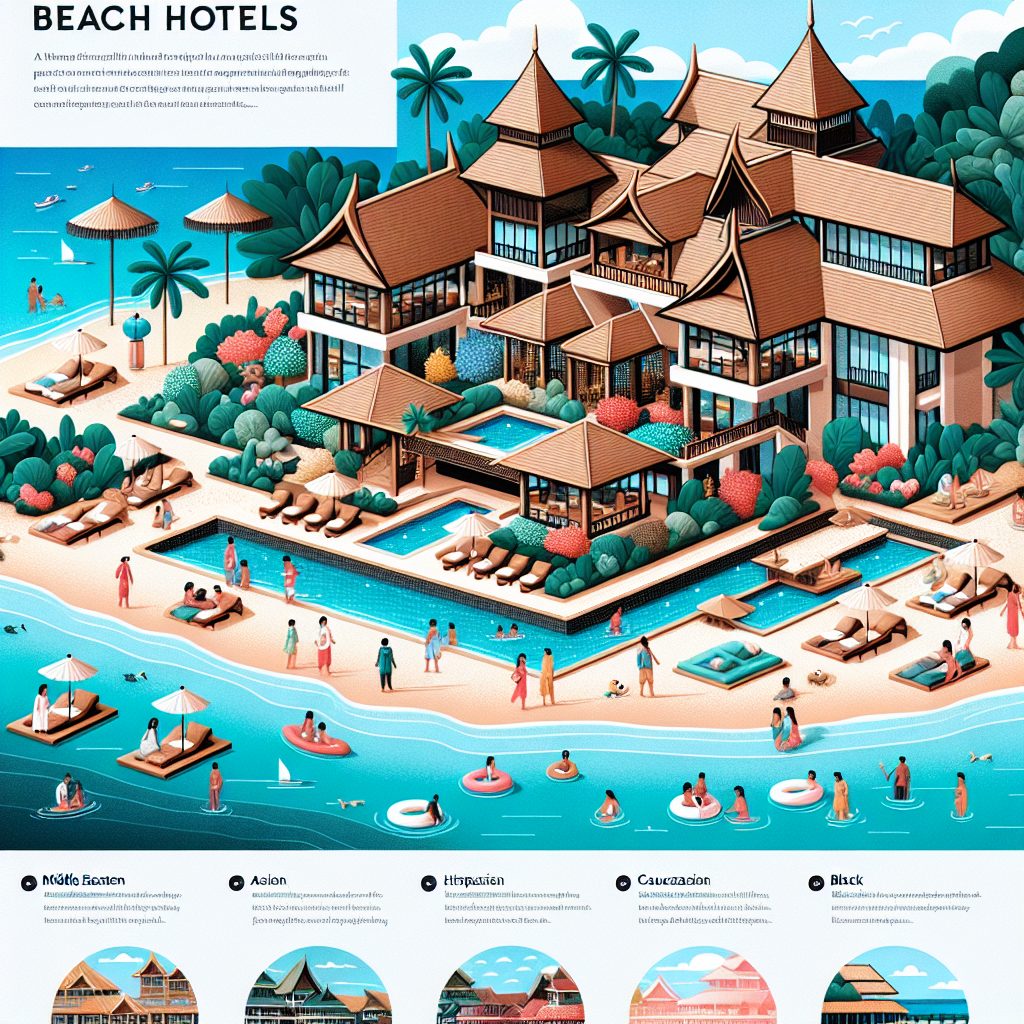 Premium Beach Hotels Thailand Guide For Coastal Comfort Stay