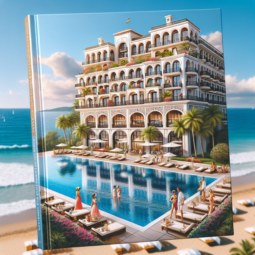 Premium Beach Resorts Spain Guide For Oceanfront Luxury Stay