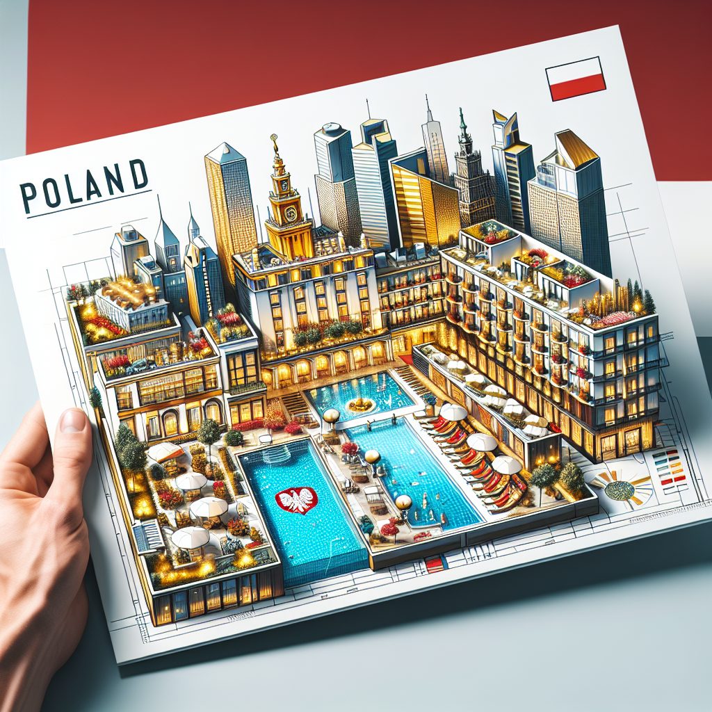 Premium City Hotels Poland Planner For Urban Comfort And Affordable Luxury