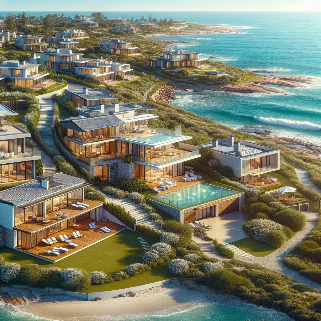 Premium Coastal Villas Uruguay Guide For Ocean Living