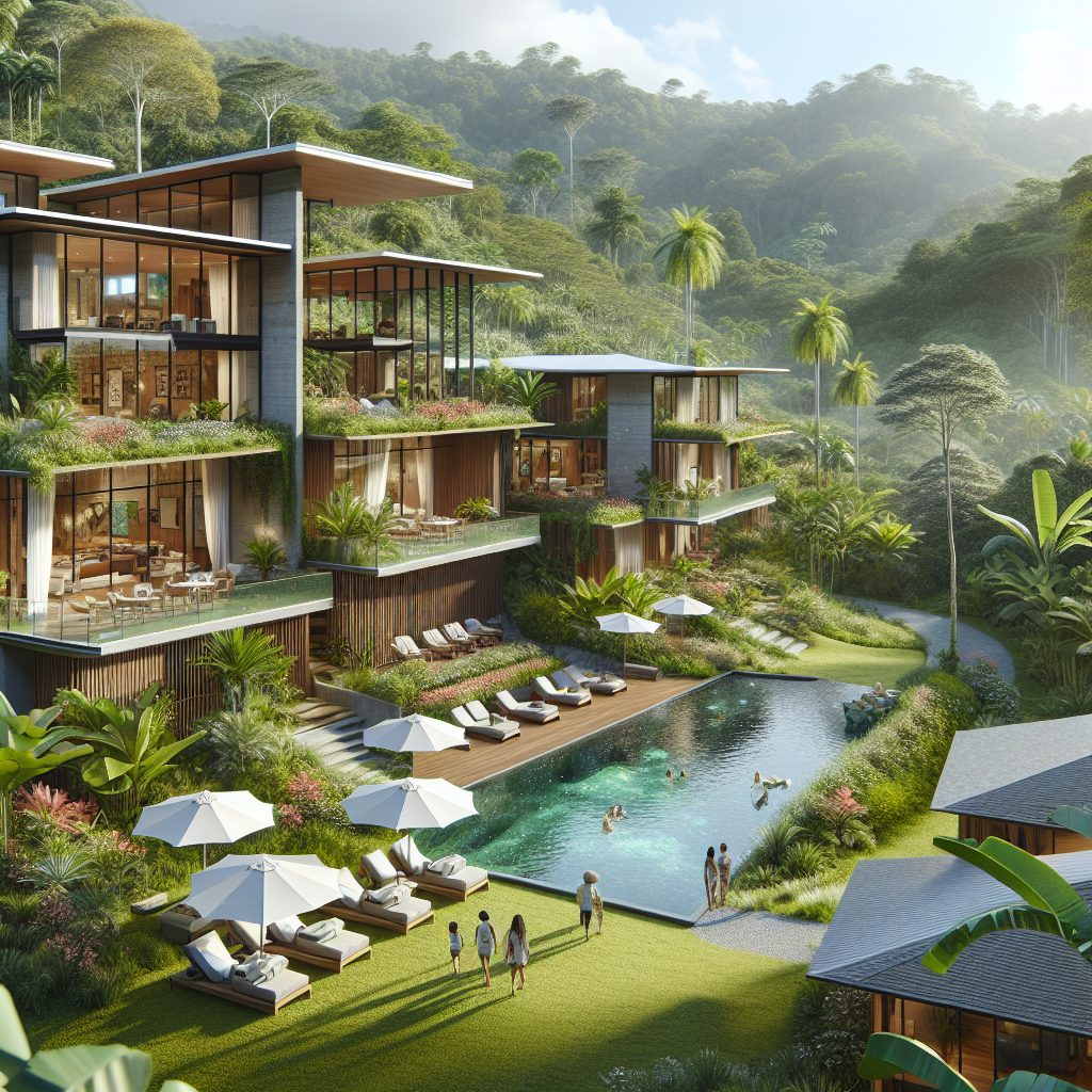 Premium Eco Villas Costa Rica Guide For Sustainable Luxury Living