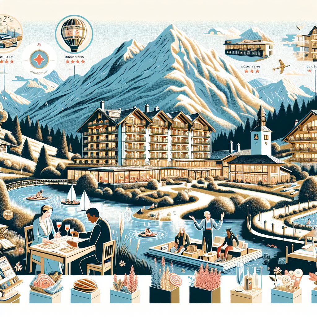 Premium Global Hotels Austria Guide For Mountain Stay And Booking Deals