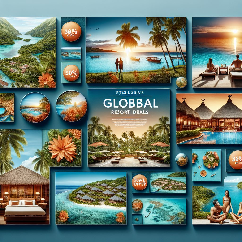 Premium Global Resorts Samoa Guide For Tropical Retreat Deals
