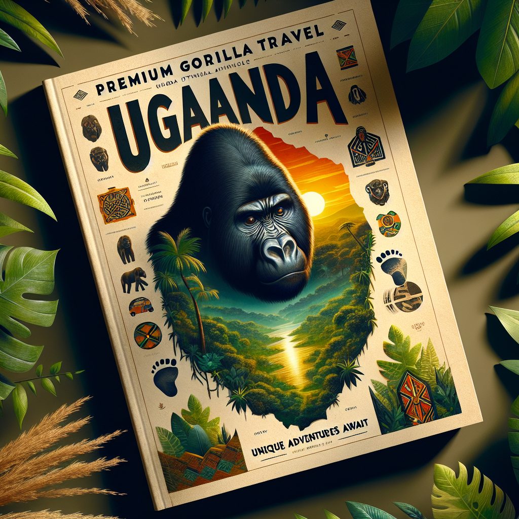 Premium Gorilla Travel Uganda Guide For Unique Adventures