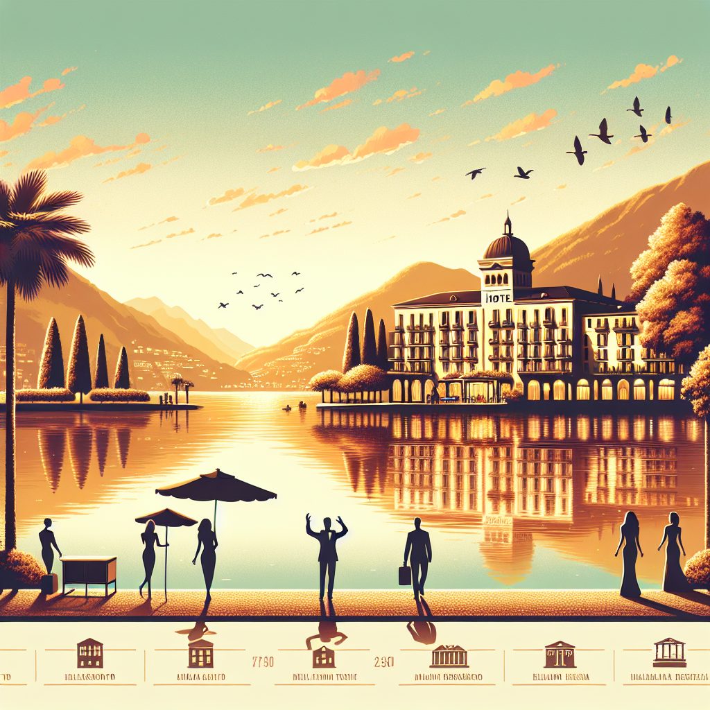 Premium Hotel Booking Guide For Lake Como Luxury Hotels