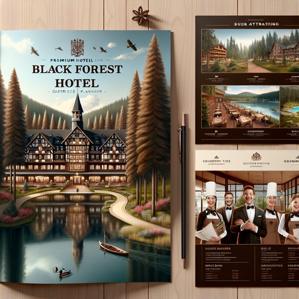 Premium Hotel Experience Planner For Black Forest Hotels