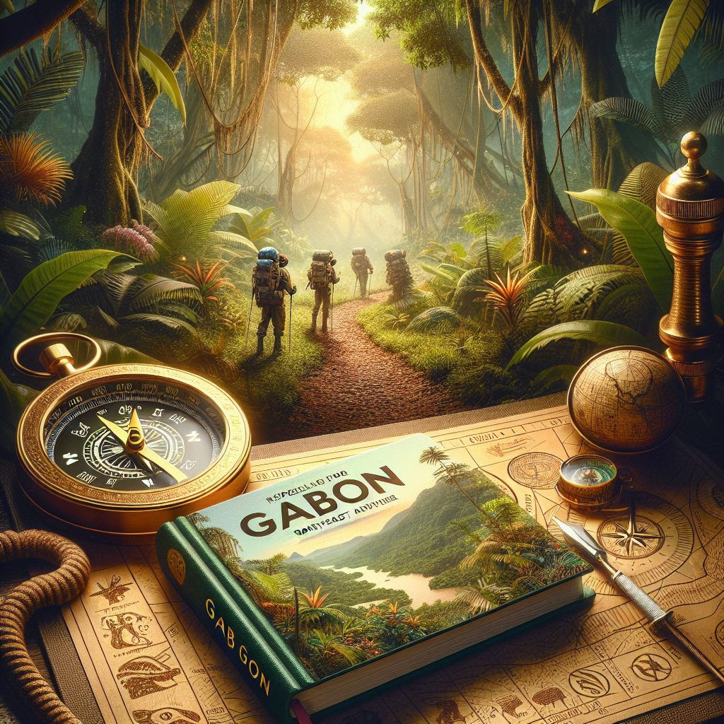 Premium Jungle Travel Gabon Guide For Rainforest Adventures