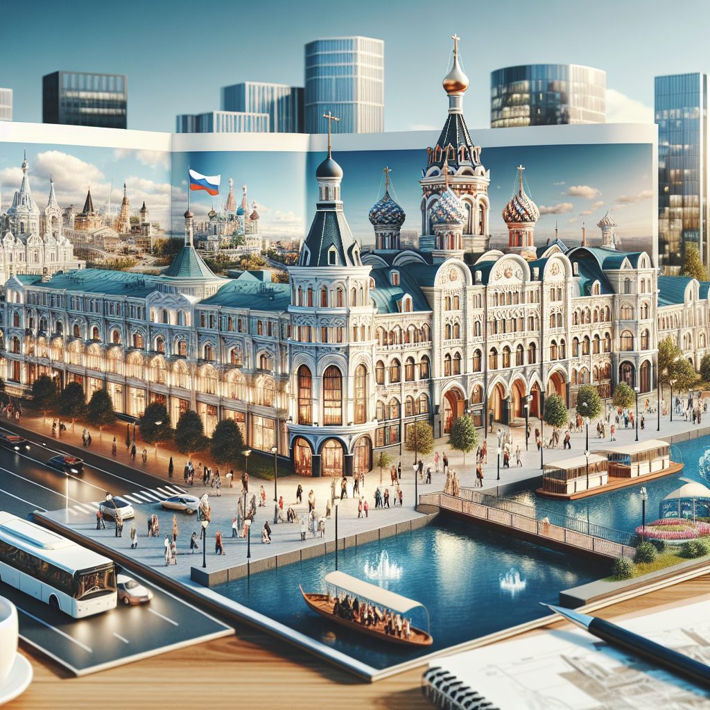 Premium Luxury Hotels Russia Guide For City Stay Experience